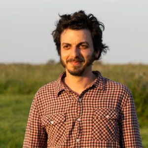 Picture of Pablo Lanougerre