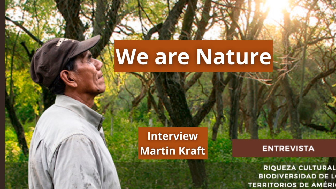 Somos Naturaleza - 1