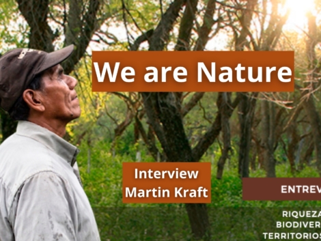 Somos Naturaleza - 1