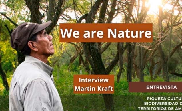 Somos Naturaleza - 1