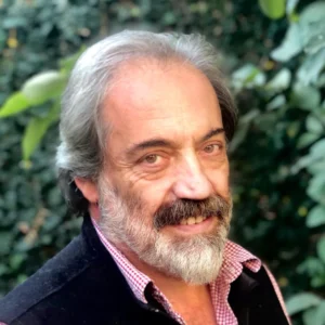 Picture of Juan Martín Leguizamón