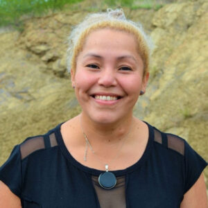 Picture of Lourdes Casasola