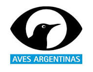 LOGO AVES ARGENTINAS