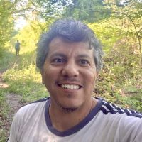 Sebastian Gomez Sebastian Gomez